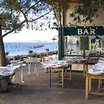 别墅 Le P'tit Bassin A Ares, Sur Le Bassin D'arcachon Cote Cap-ferret 阿雷斯